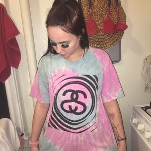 Stussy shirt